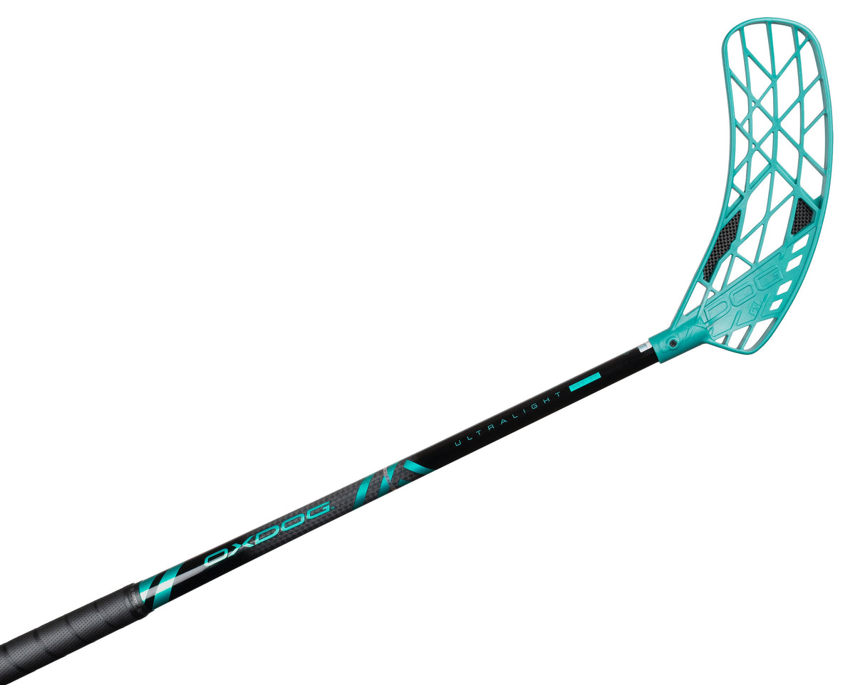 Ultralight HES 27 TQ Round MBC2 25/26