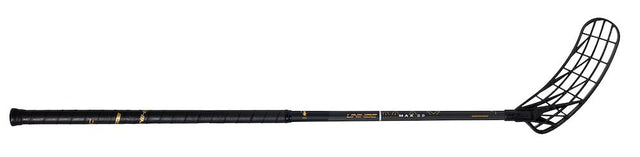 Unilite Max TI 29 Black/Gold Classic 25/26