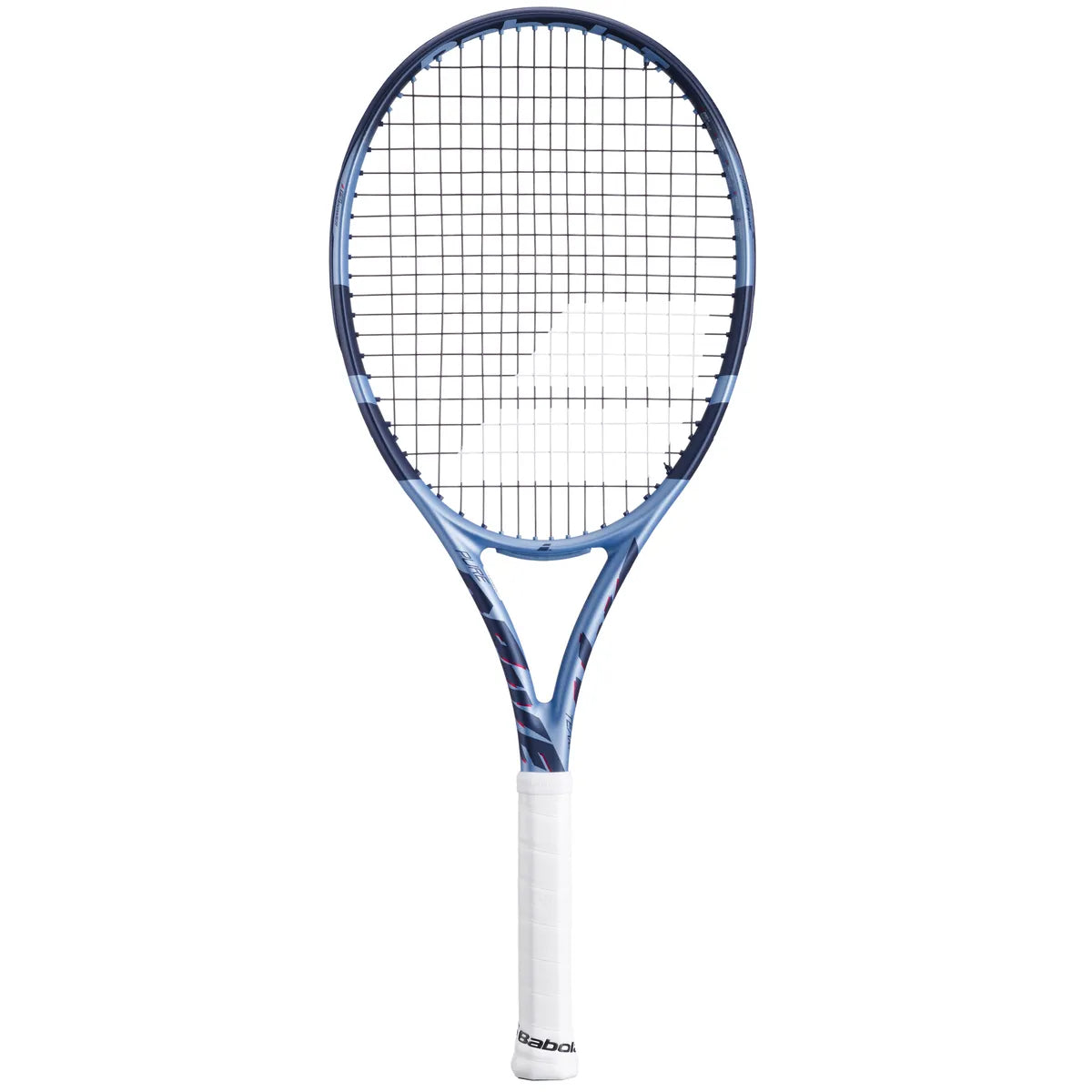 Babolat Pure Drive Team Gen11 streng