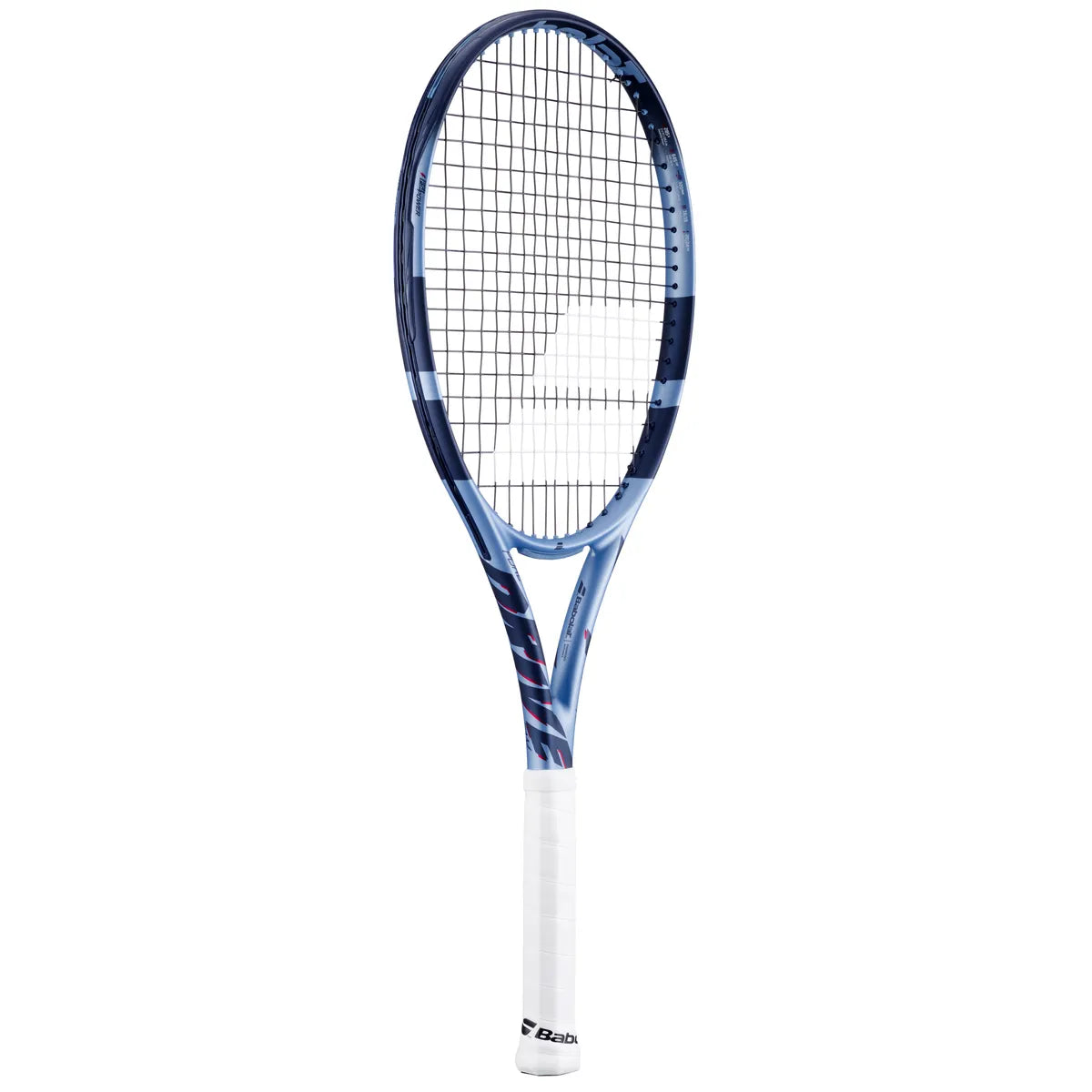 Babolat Pure Drive Team Gen11 streng