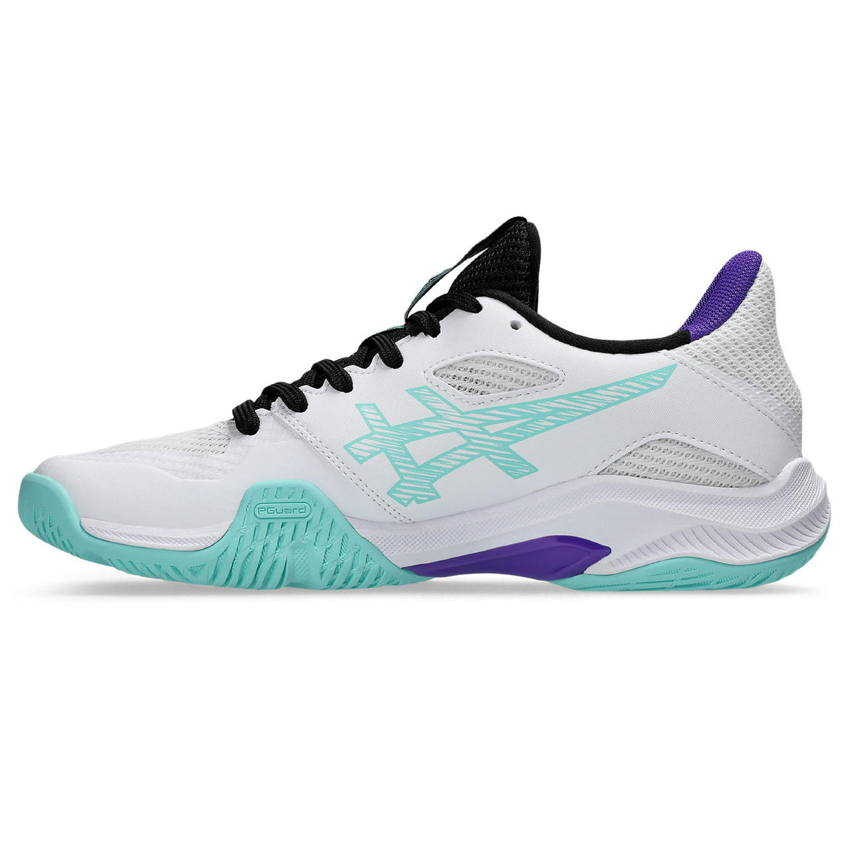 Asics Blade FF 2 W valkoinen/minttu 2026
