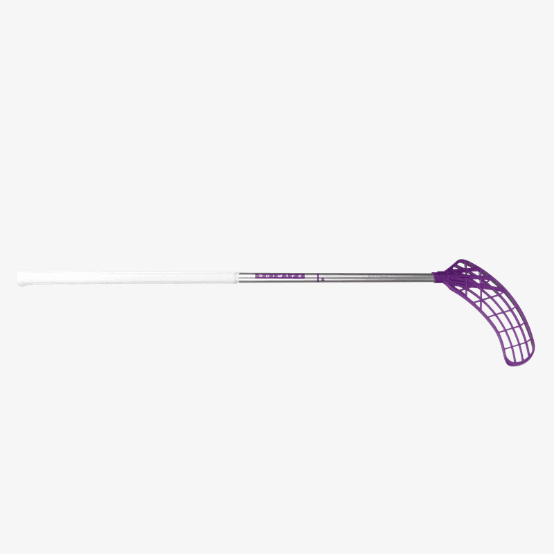 Salming Nitro Lite RD JR Trident Touch X F30 26/27