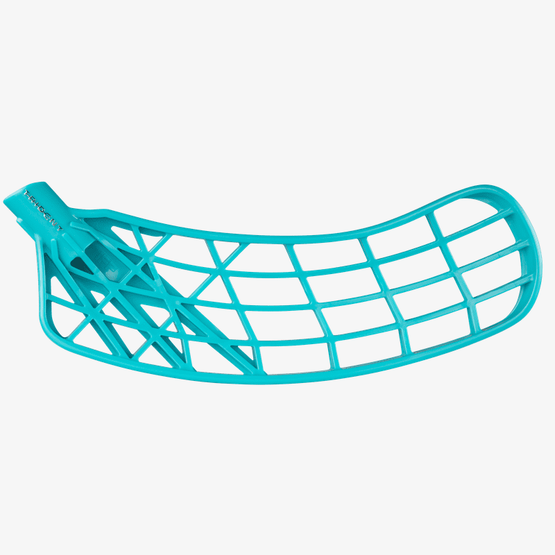 Salming Trident Blade Touch X Laguna Blue