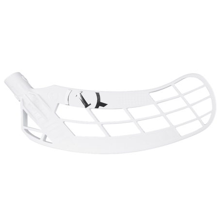 Q1 Blade Touch X White