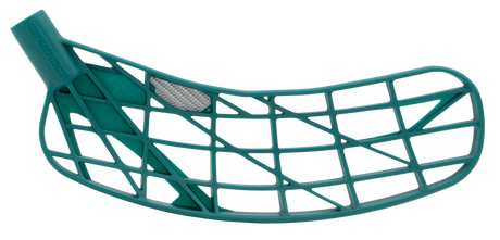 Highlight Carbon MBC Turquoise/Silver