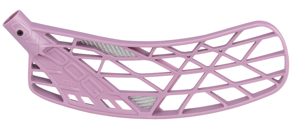 FSL (FastShootLight) Carbon MBC2 Frozen Pink