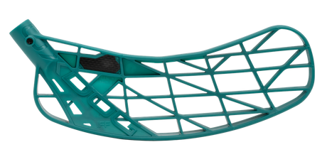 Optilight Carbon MBC Turquoise