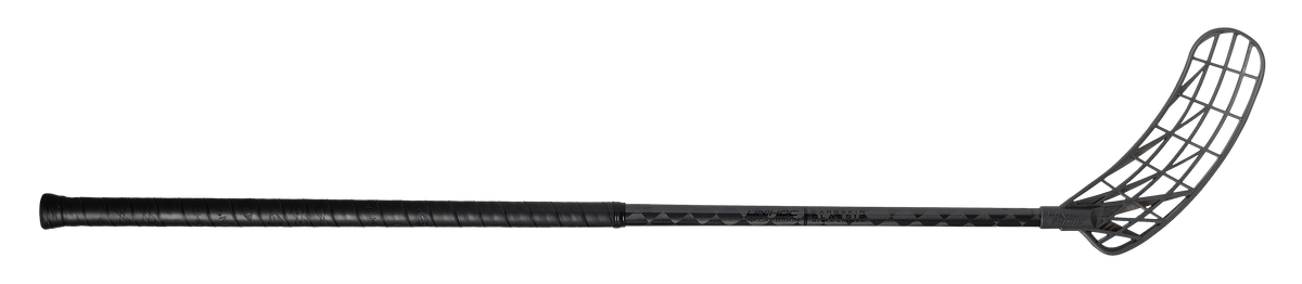 Unihoc UNILITE CARBSKIN FL 29 BLACK EDT Round 26/27