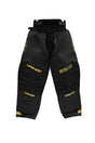 Goalie Pants ALPHA EVOLAB Black/Gold 25/26