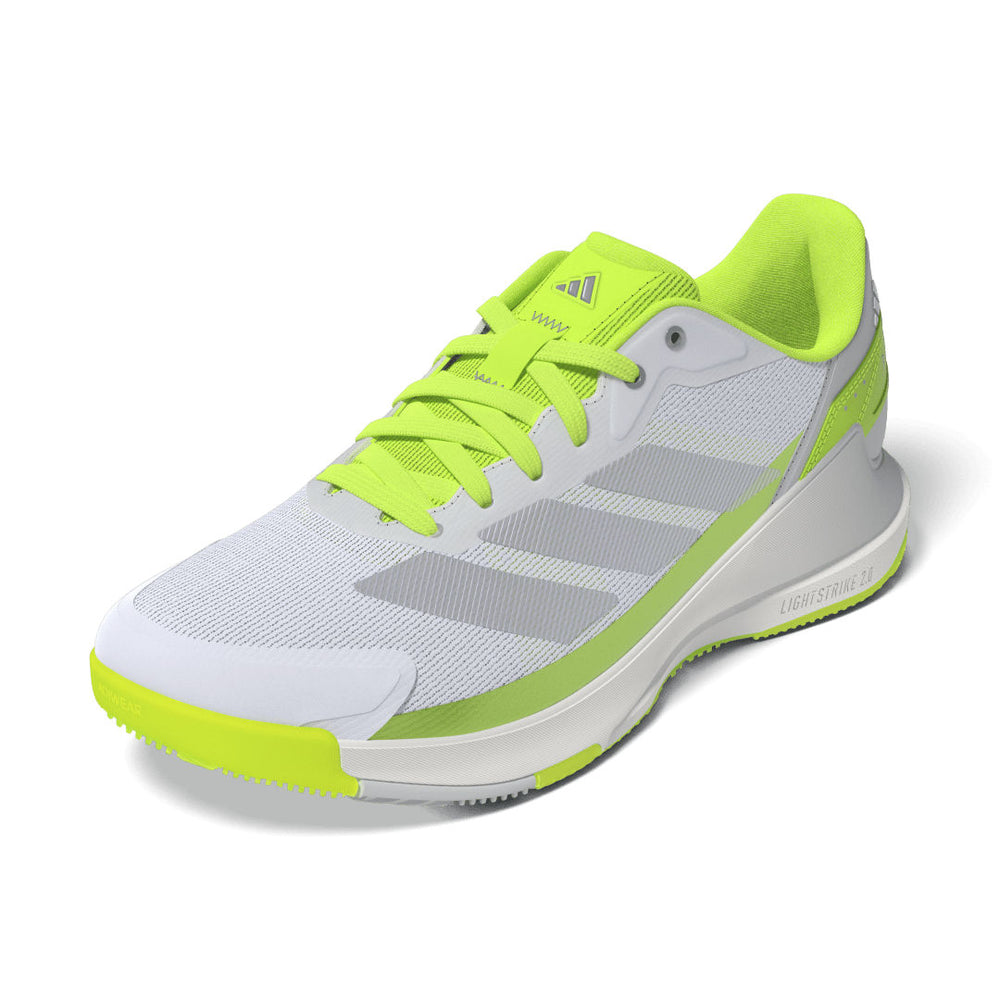 Crazyquick LS Padel W White 2025/2026