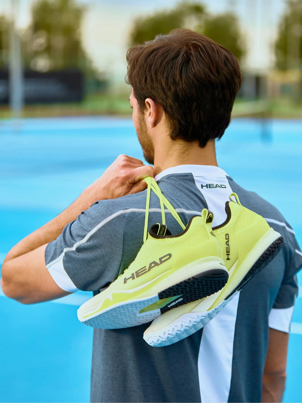 Endure Pro Men YWWH 2025