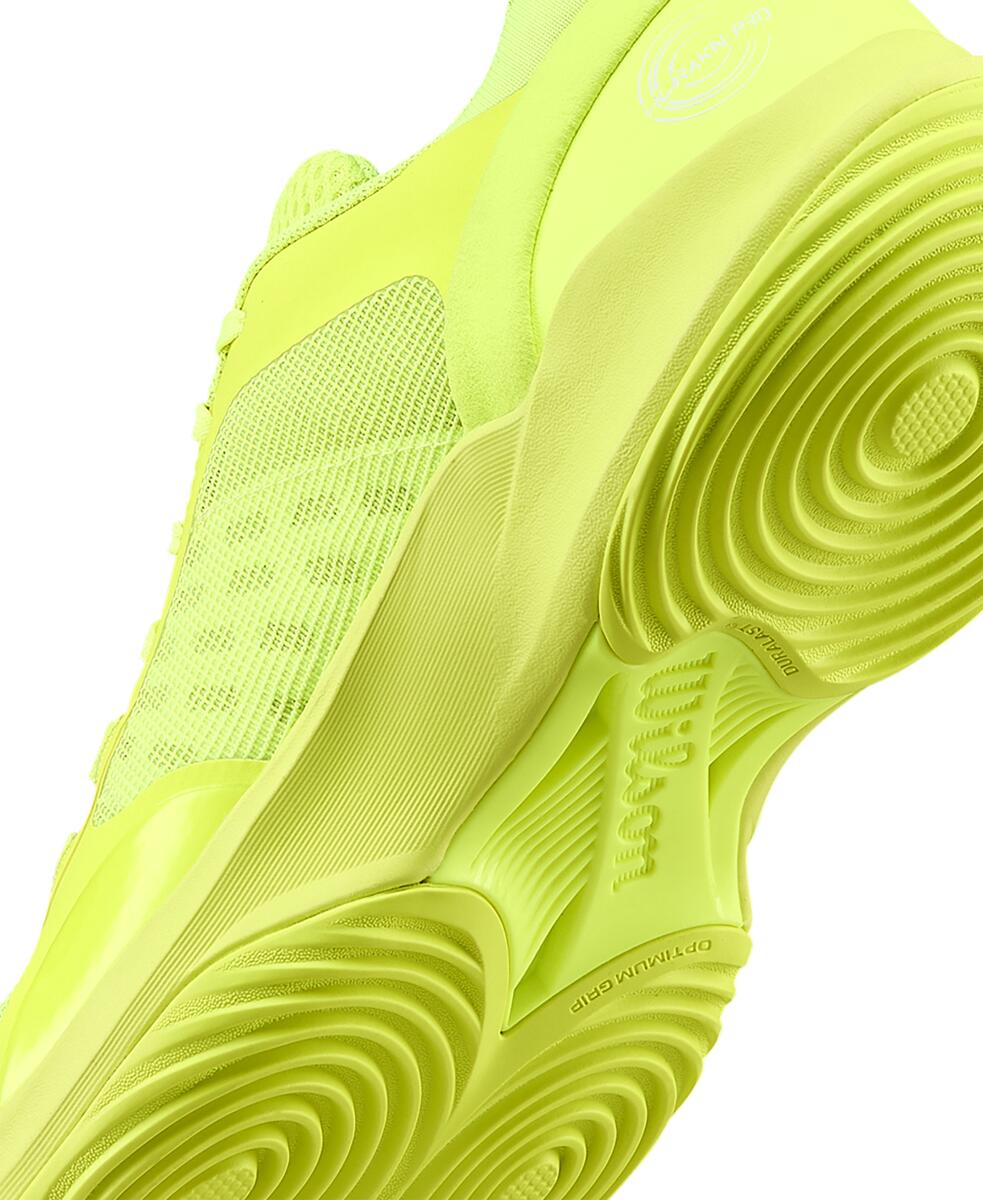 Hurakn Pro V2 2025/2026