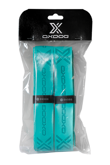 SUPERTECH 2 PACK GRIP Turquoise
