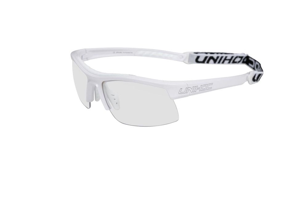 Eyewear ENERGY Kids All White