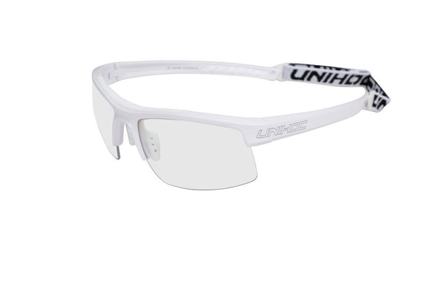 Eyewear ENERGY Junior All White