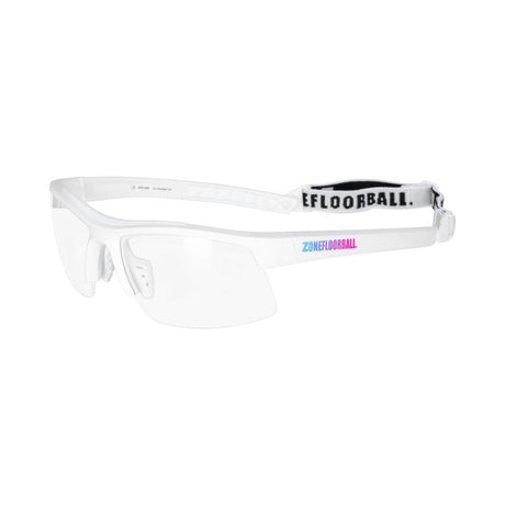 Eyewear PROTECTOR KIDS White/Prizm