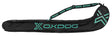 OX1 STICKBAG JR Black/Turquoise
