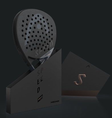 Speed Pro X Special Packaging 2023