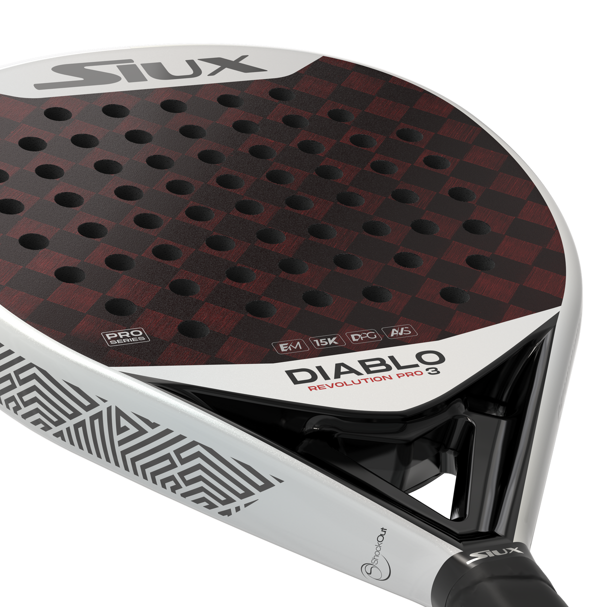 Diablo Revolution Pro 3 Sanyo 2024