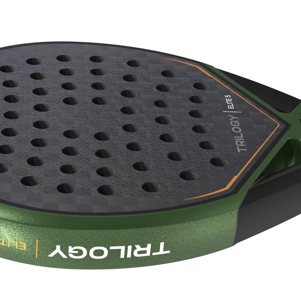 Trilogy Elite 5 2025