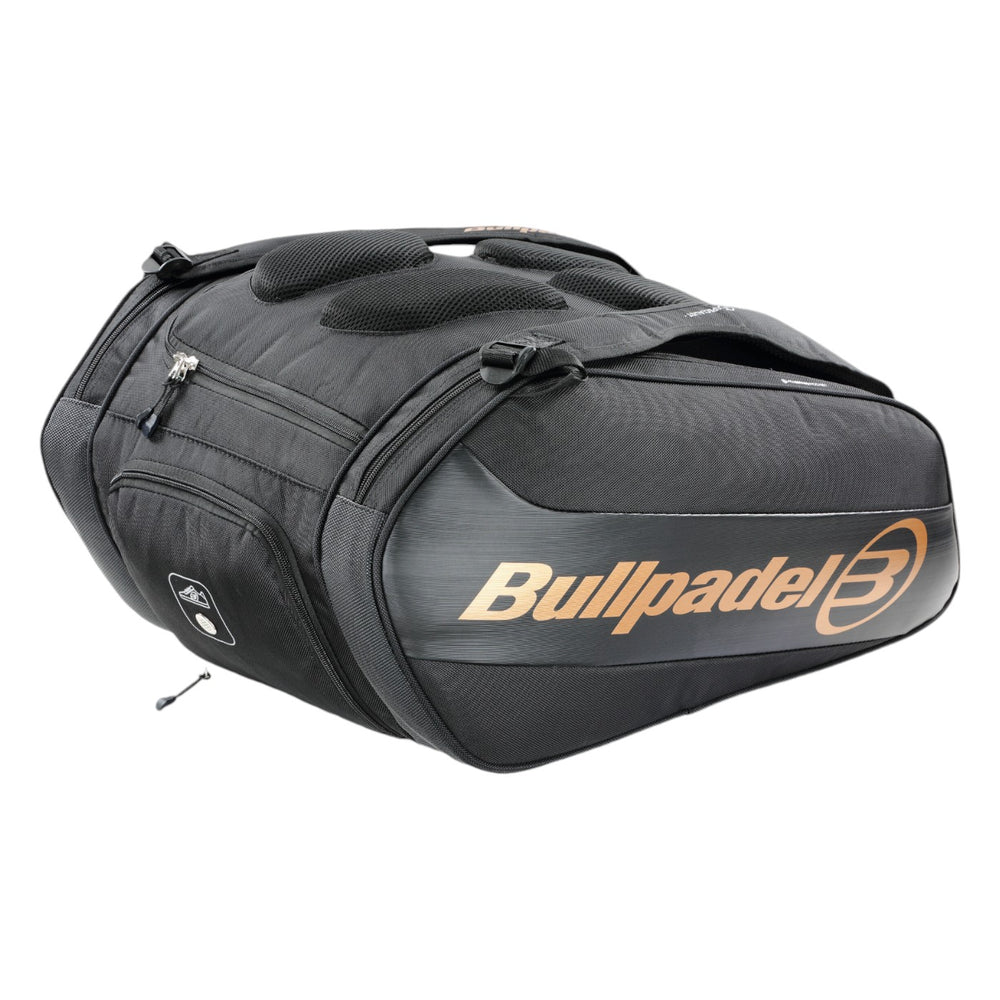 Vertex Racketväska Black 2025