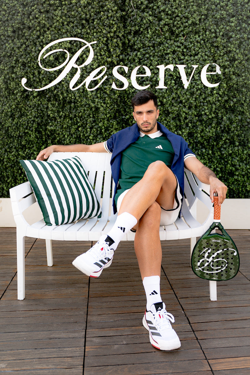 Metalbone Reserve Edition 16K Ale Galán 2025