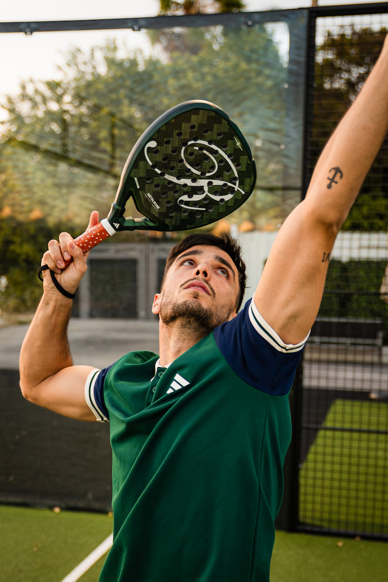 Metalbone Reserve Edition 16K Ale Galán 2025