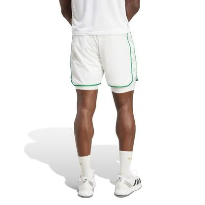 Shorts 2in1 White 2025