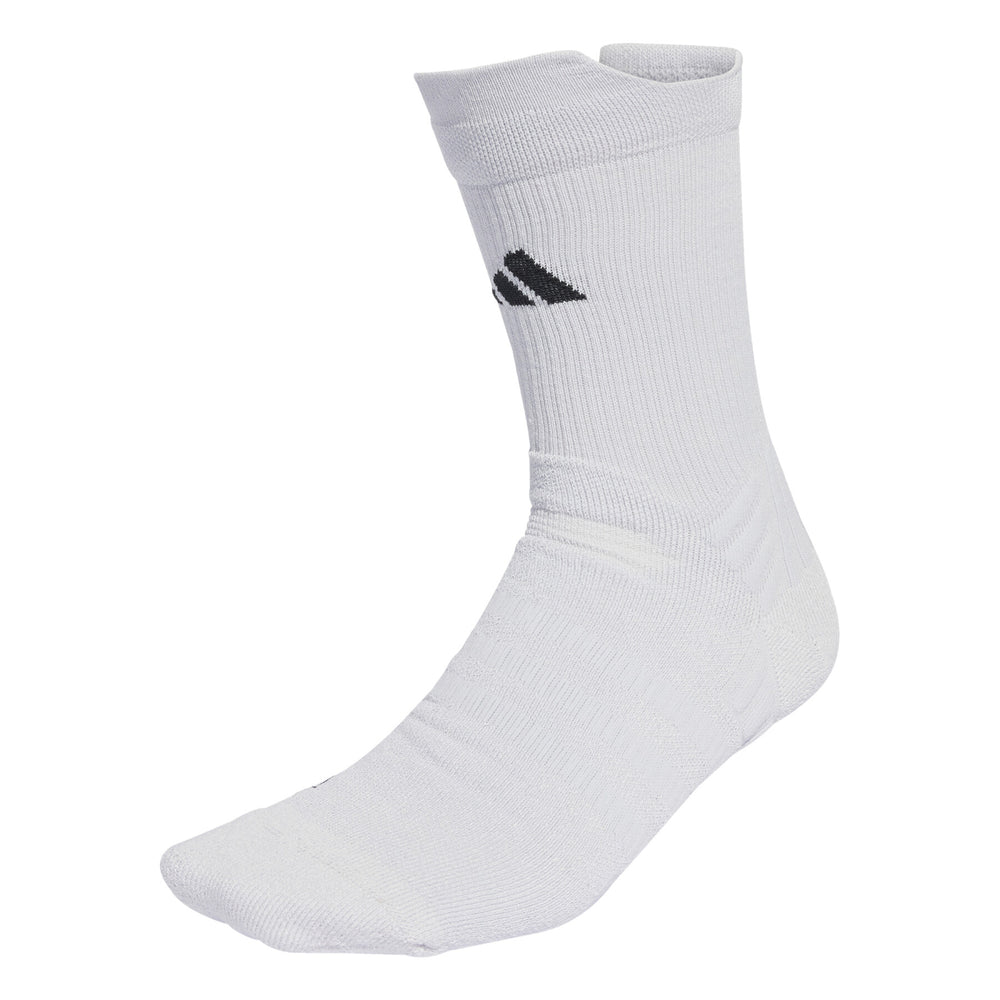 Performance Crew Sock White