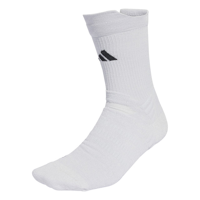 Performance Crew Sock White