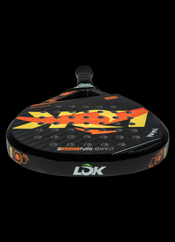 Carbon Hype Gen 2 2026