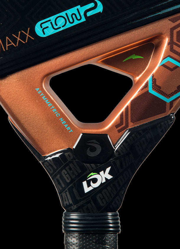 Maxx Flow Gen 2 Bea Caldera 2026