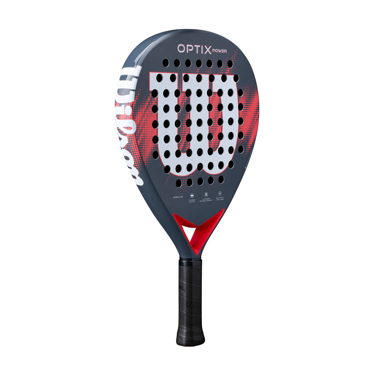 Optix V2 Power Red 2026