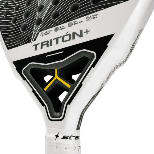 Triton Balance+ 2026