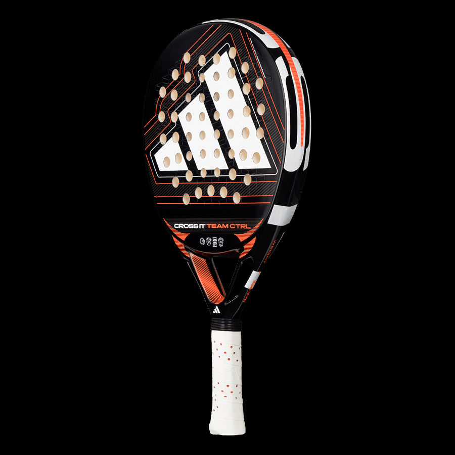 Cross It Team CTRL 2026