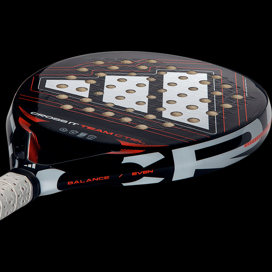 Cross It Team CTRL 2026