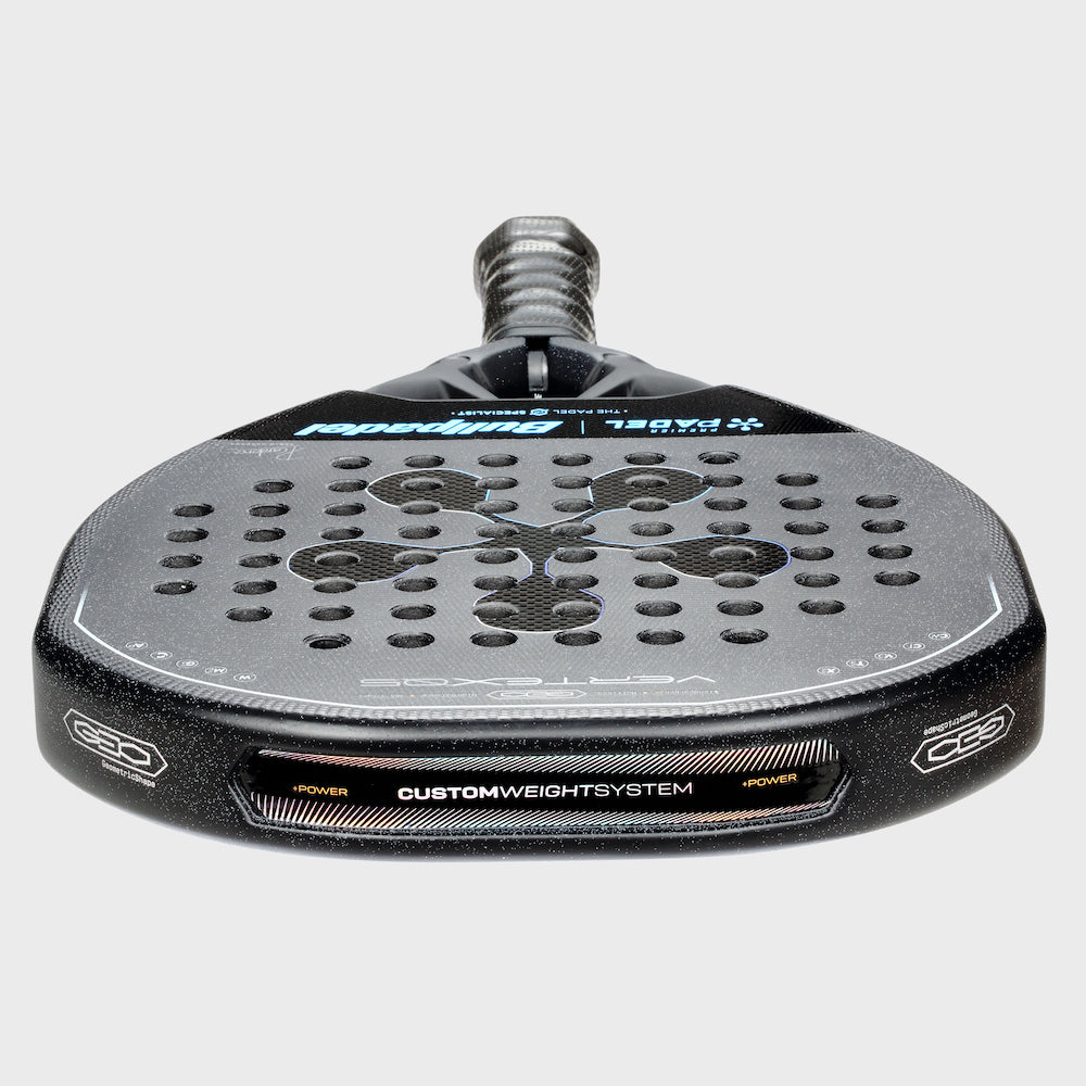 Vertex 05 GEO Premier Padel Edition 2026