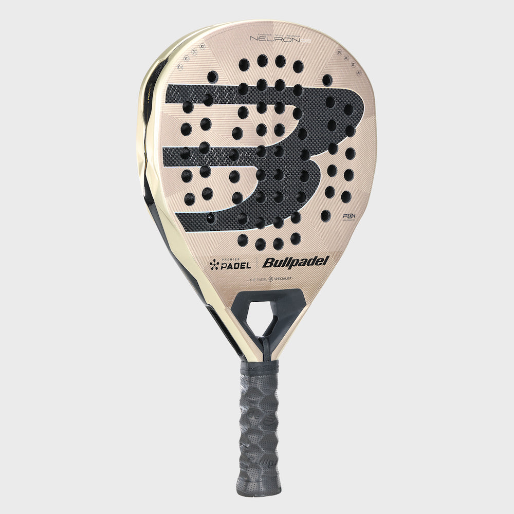 Neuron 02 Premier Padel Edition 2026