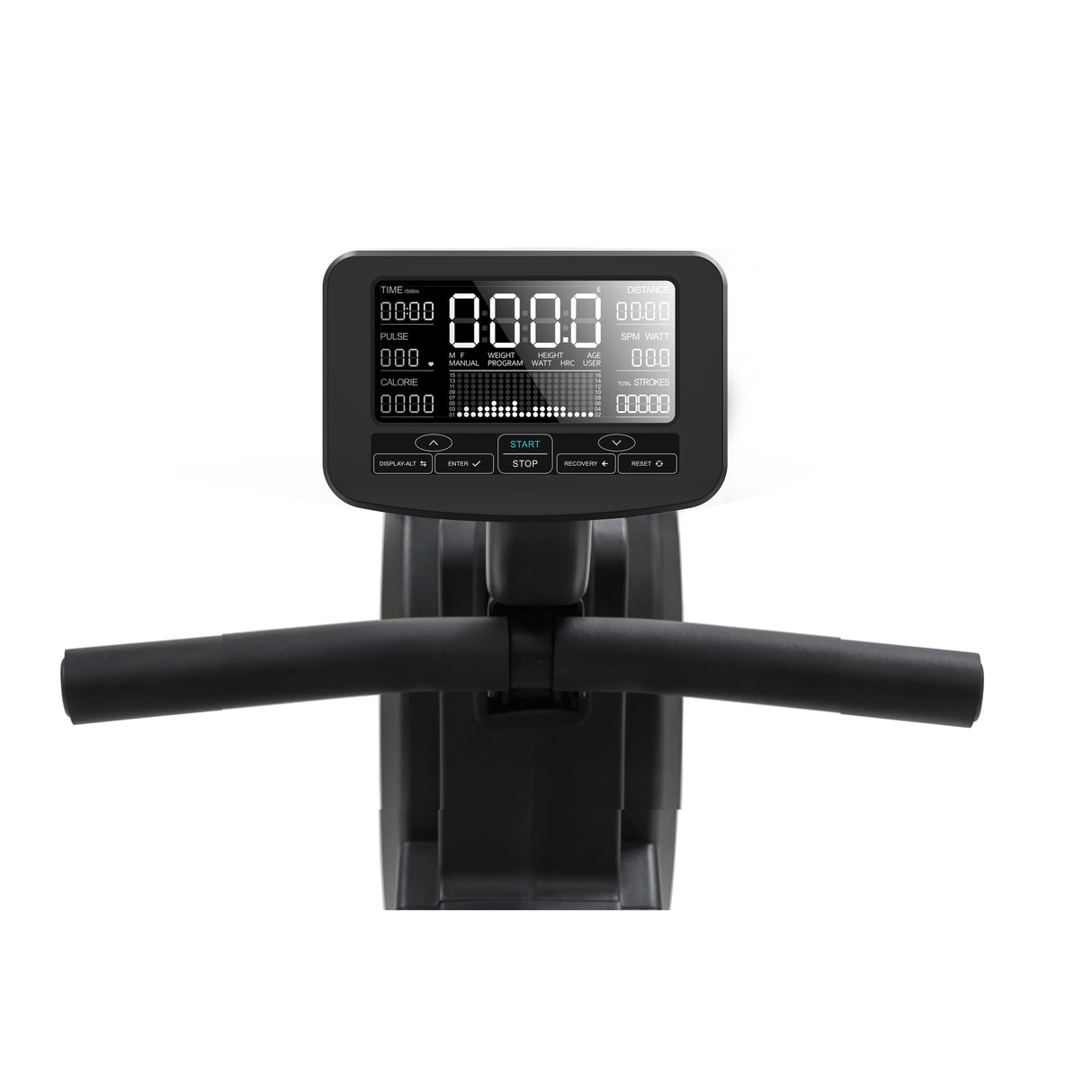 Roddmaskin Rower R65