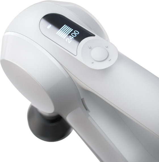 Massager Elite 4 Gen White