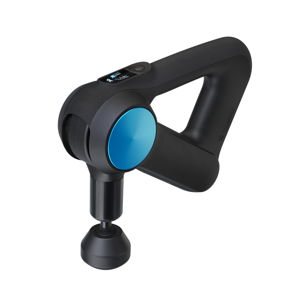 Massager Pro 5 Gen Black