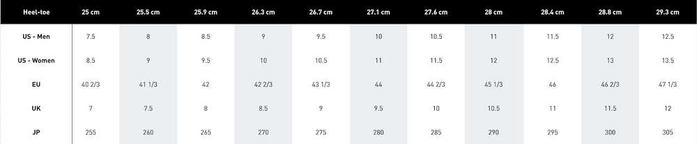 Crazyquick LS Padel White/Lime 2025/2026