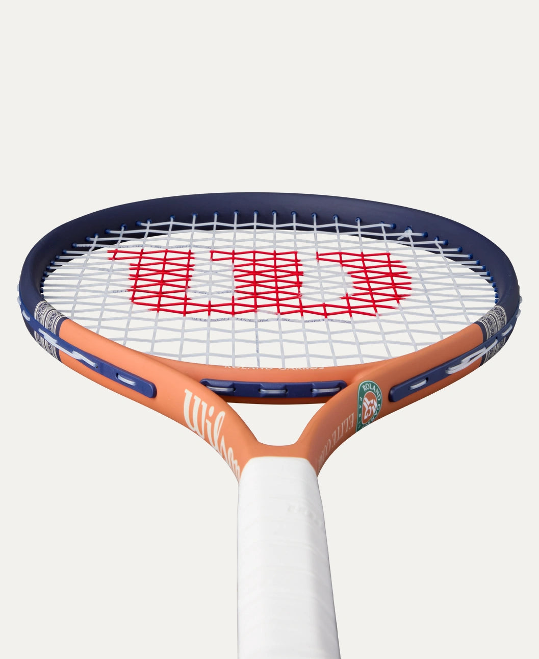 Wilson Roland Garros Elite Comp JR 26