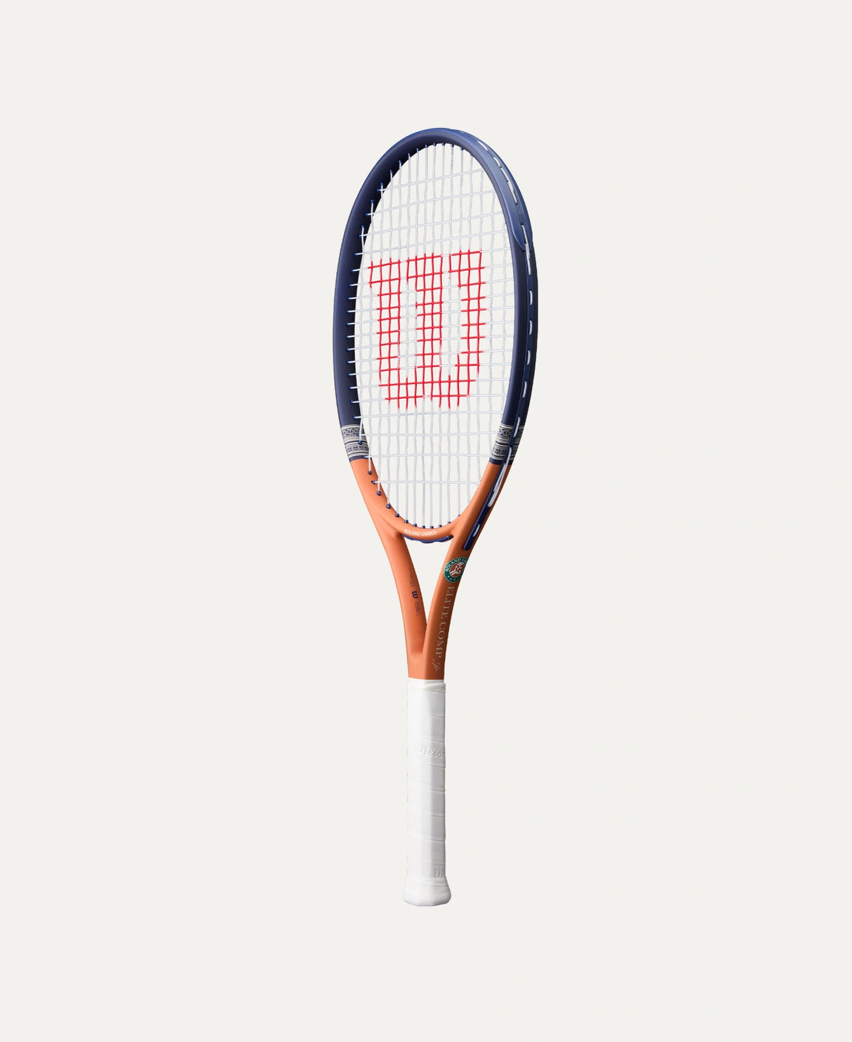Wilson Roland Garros Elite Comp JR 26
