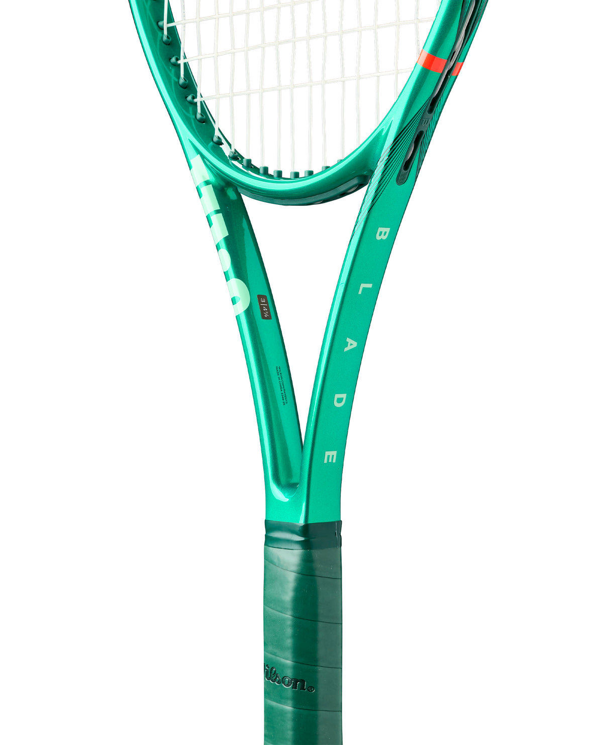 Wilson BLADE 98 18X20 V10 2026