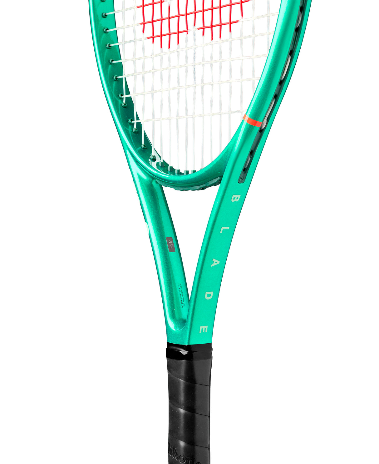 Wilson BLADE 25 V10 2026