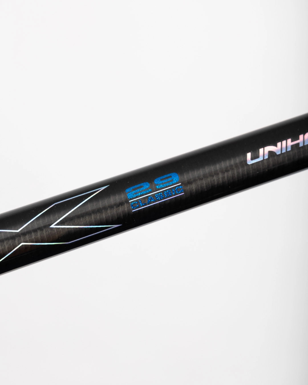 Unihoc Stick UNILITE MAX TITAN 29 blå CLASSIC 26/27