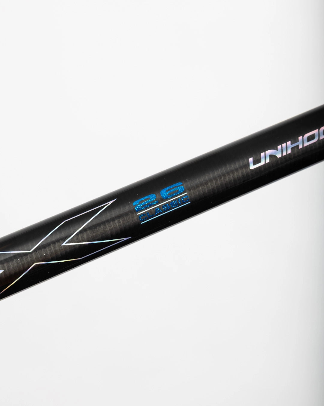 Unihoc UNILITE MAX TITAN 26 Blå CLASSIC 26/27