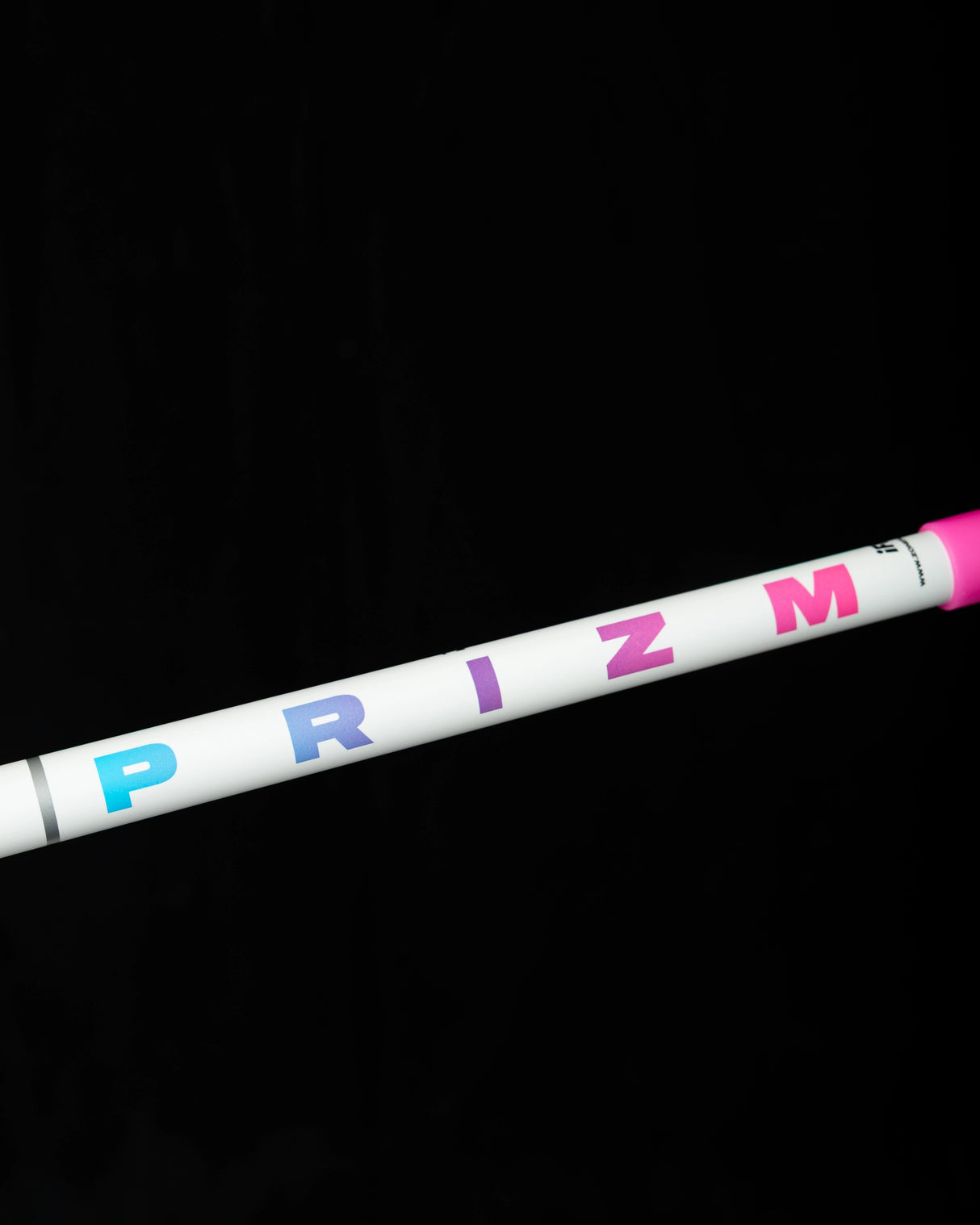 Zone AIR/ONE PRIZM JR 35 White/Pink 26/27