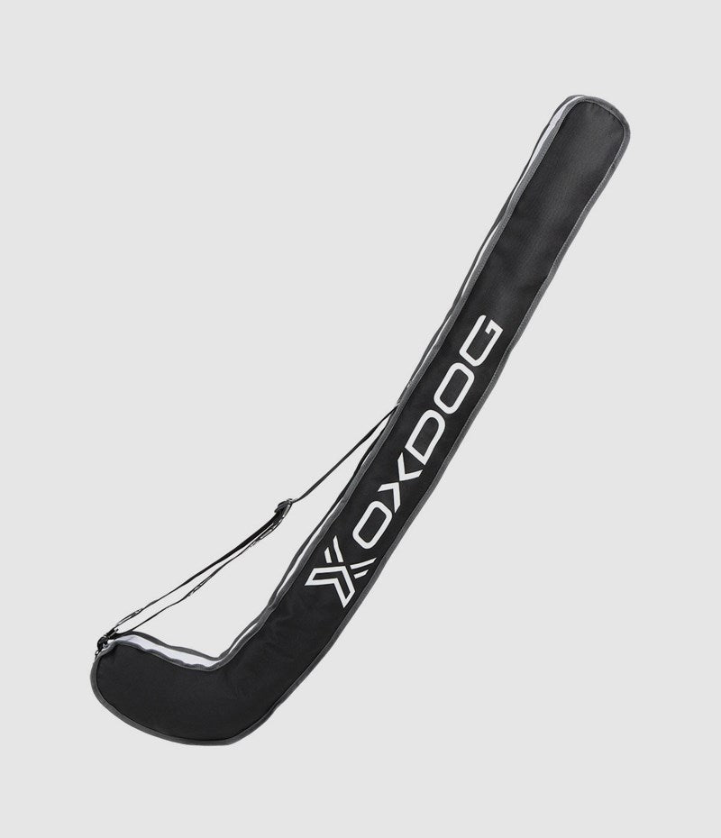 Oxdog MOVE LIGHT STICKBAG JR Black/White